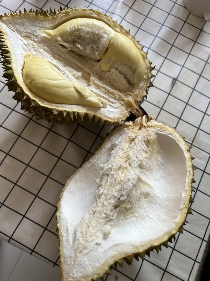 榴莲
