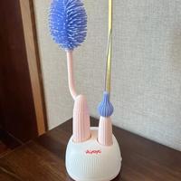奶瓶刷买这一套就够啦✅