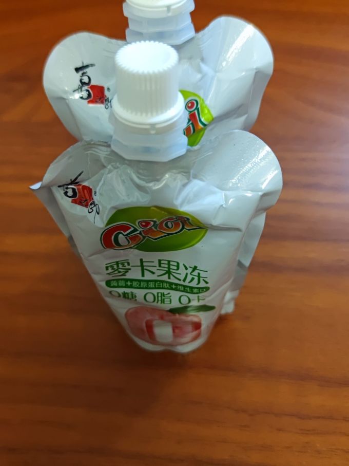 喜之郎其他休闲零食