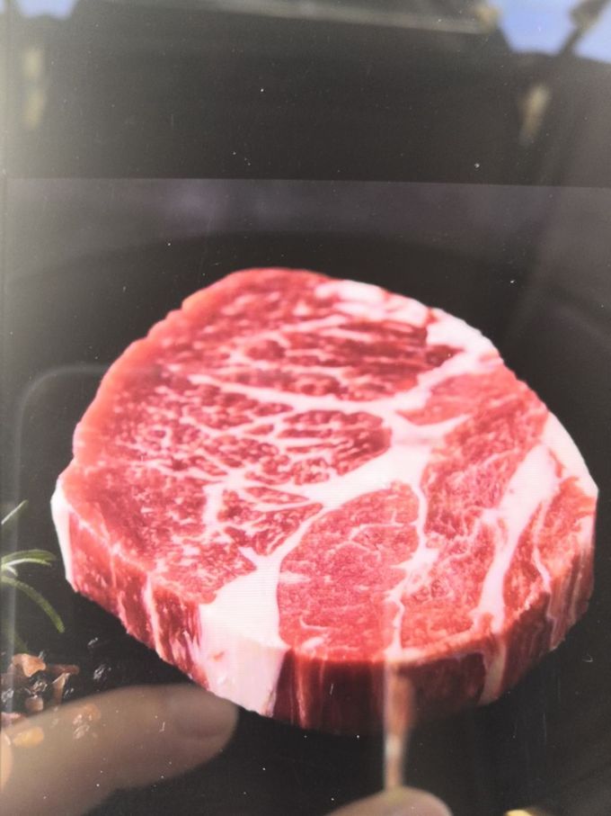 春禾秋牧牛羊肉