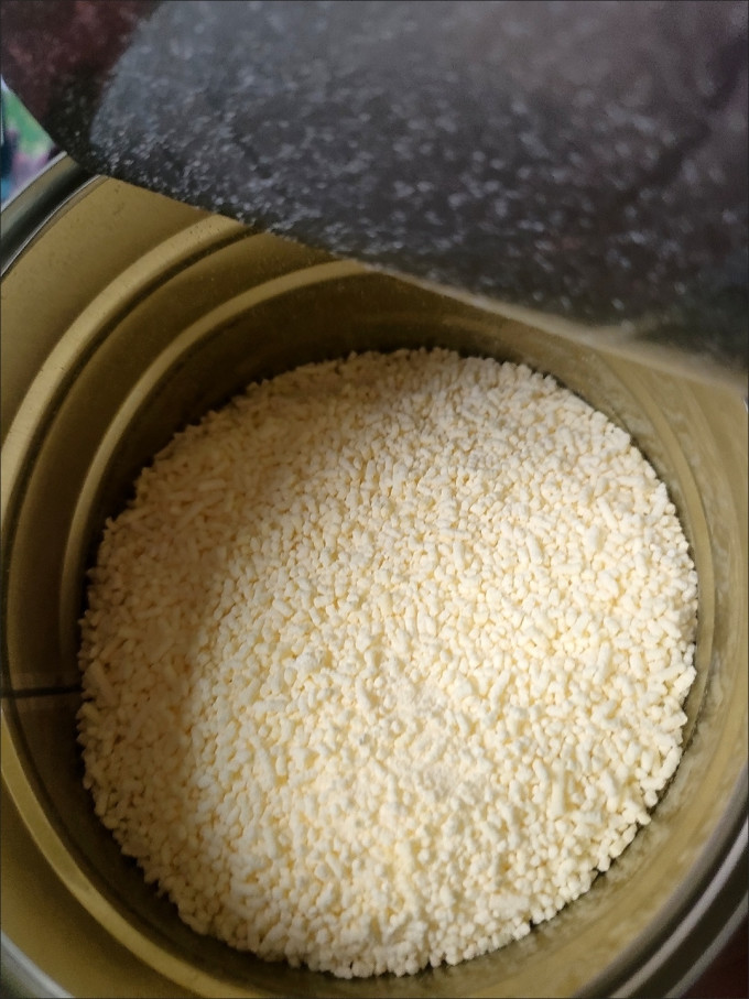 麦趣丰健康果饮