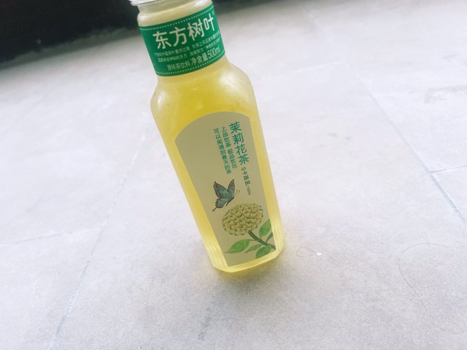 农夫山泉茶类饮料