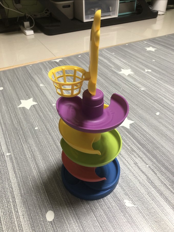 爱贝迪拉益智玩具