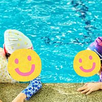夏季低龄小孩游泳必备清单+孩子游泳安全注意事项（干货）