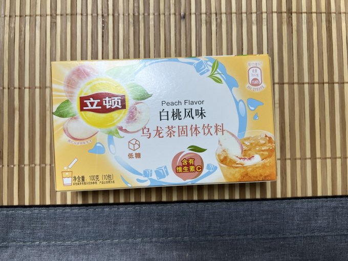 立顿其他冲饮