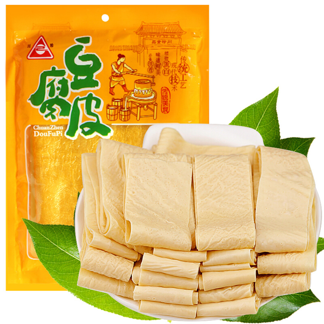 我最爱的传统名小吃之成都冒菜