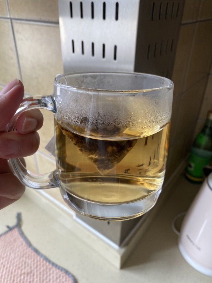 茶颜悦色茶类