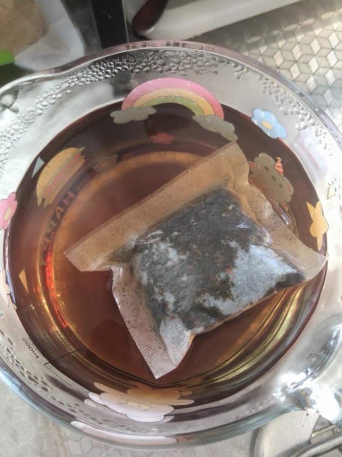 乌龙茶