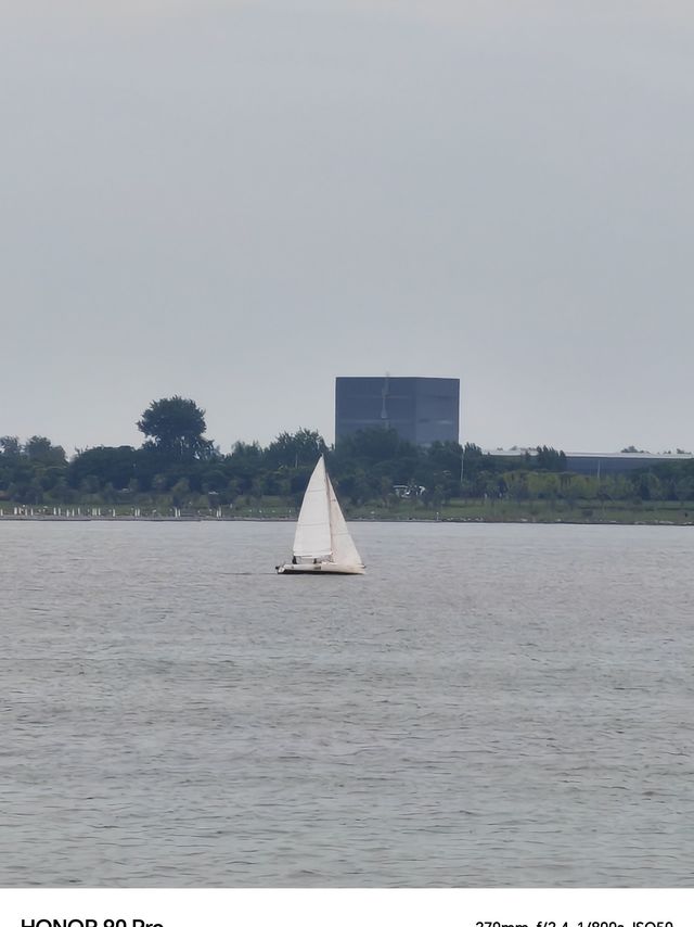 试了一下荣耀90Pro长焦