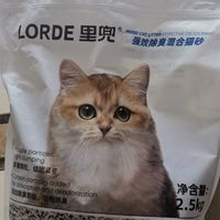 里兜猫砂，活动时性价比不错