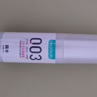 冈本透明质酸润滑液，方便好清洁