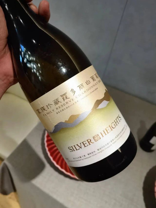 国产餐酒