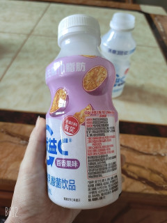 蒙牛优益C益生菌