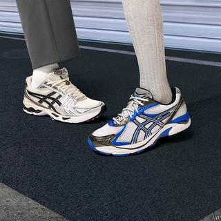 ASICS Y2K HYPERUNNING系列：千禧美学的创新演绎