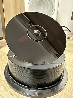 如何打造一张专属的黑胶CD