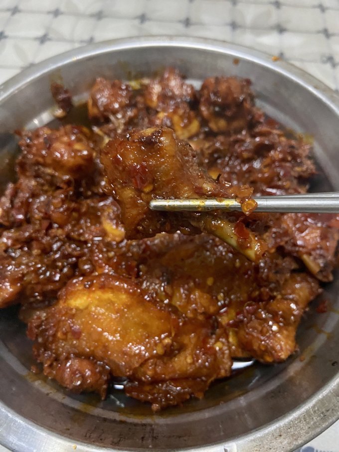 黔婆婆其他调味品
