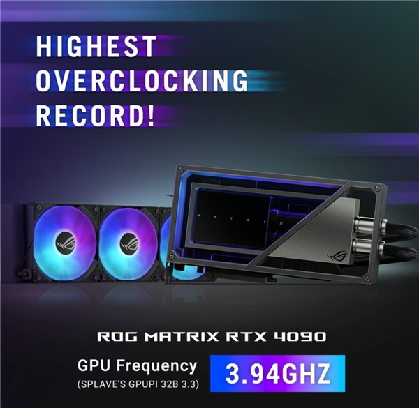 科技东风｜小米为4G专利与华为“掐架”、AMD Zen5发力、ROG RTX 4090刷新世界纪录