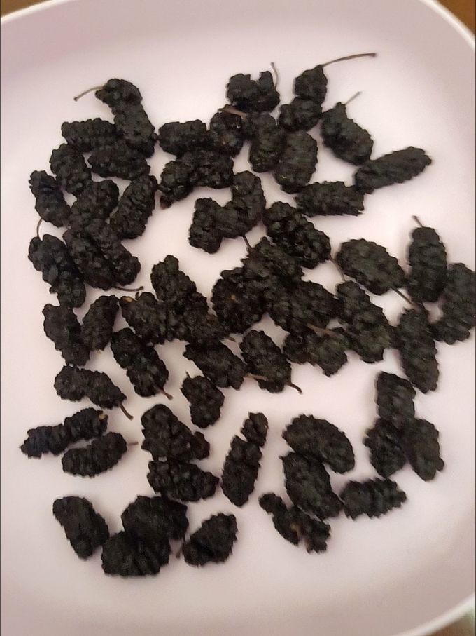 杞里香蜜饯果脯