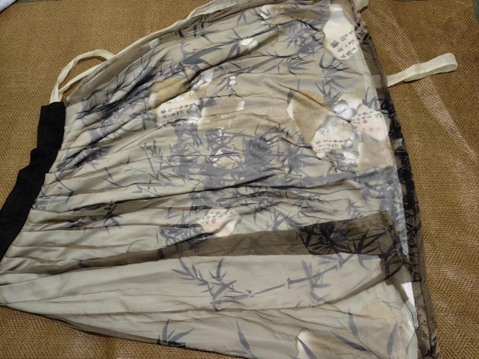 玉术汉服