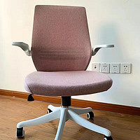 西昊的人体工学座椅确实舒服