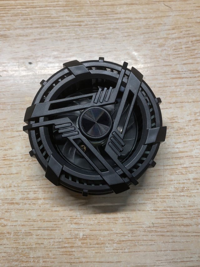 值友推荐的磁吸散热器