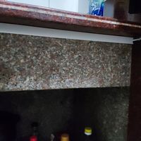 1.6一根的线槽解决厨下插座安装净水器电源