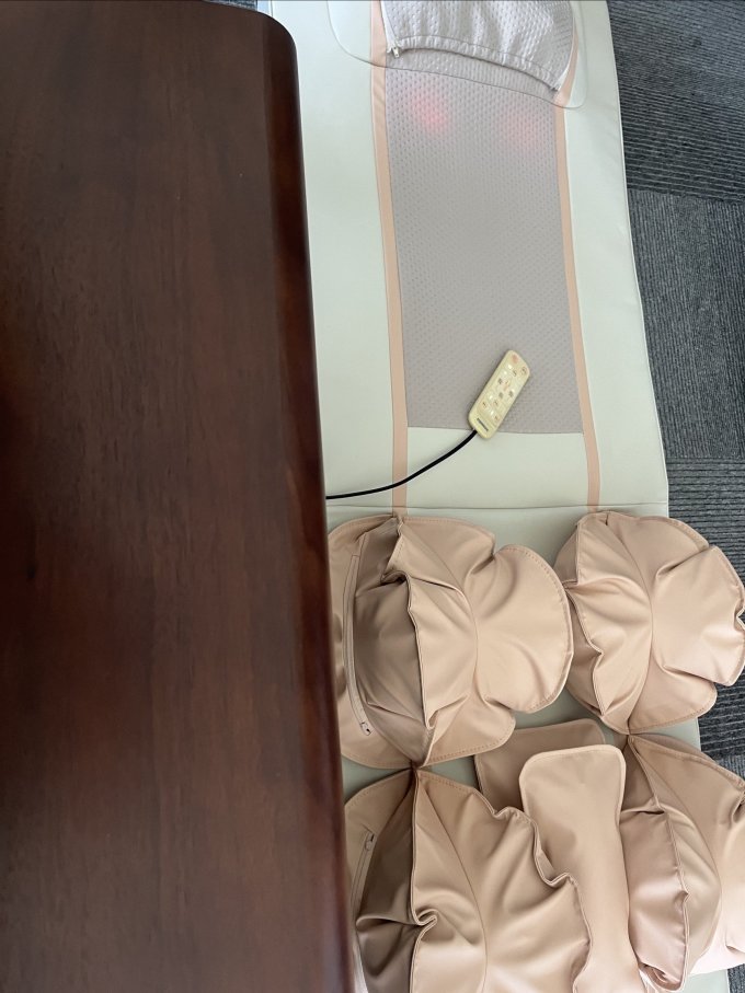 富士医疗按摩器