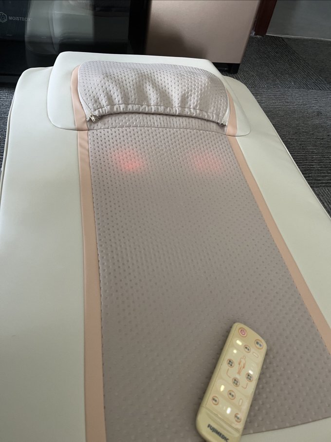 富士医疗按摩器
