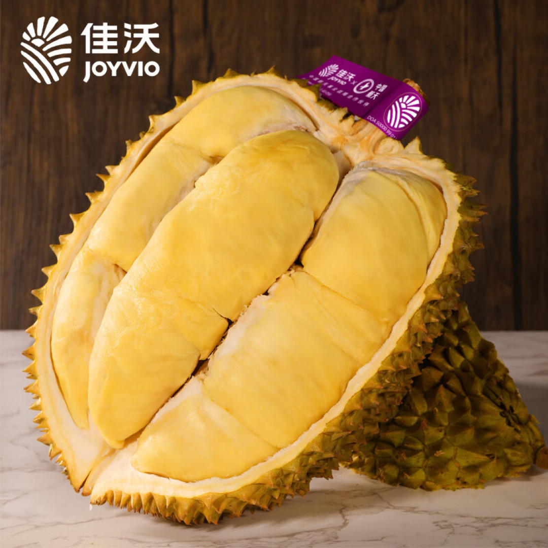 挑选报恩榴莲的终极攻略,教你成为榴莲专家!
