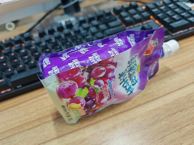 其他休闲零食