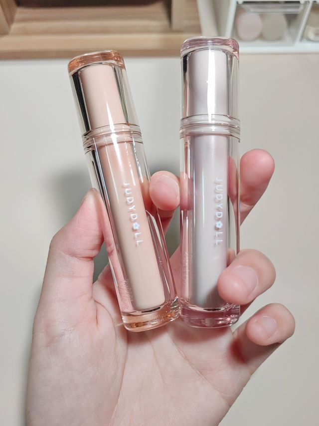 🧊冰茶系列，淡颜清冷破碎感好撩人