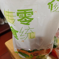 “散装糯米条：传统美食的新发现”