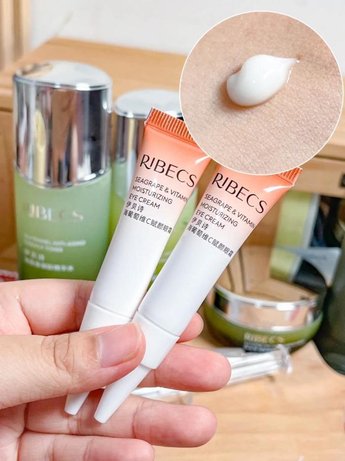伊贝诗护肤套装