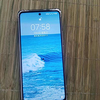 vivo IQOO Z7手机还不错