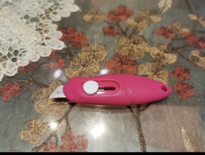 晨光美工刀