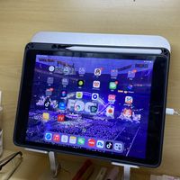 刚买的iPad第九代就出了iPad第十代，我哭死！