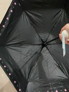 天堂伞超轻小巧口袋胶囊伞