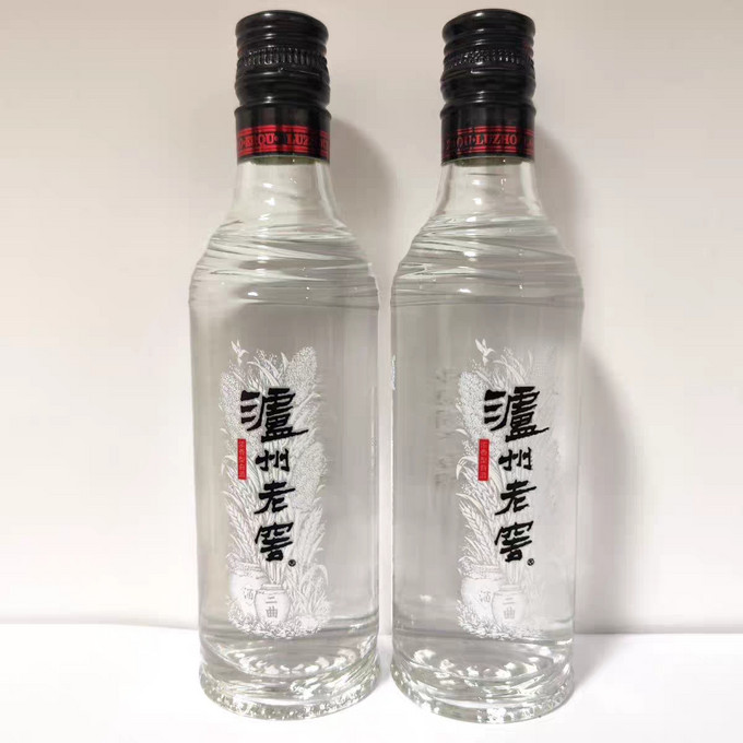 泸州老窖白酒