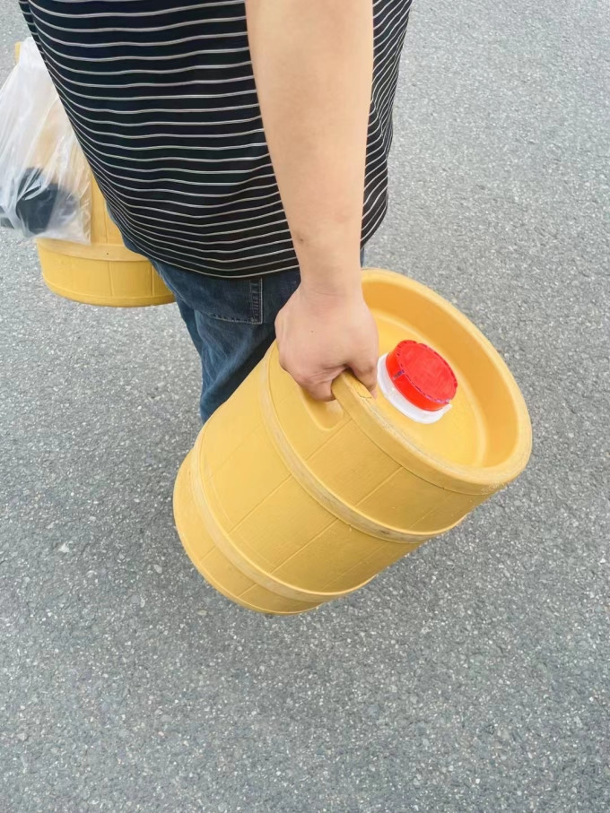 泰山啤酒啤酒