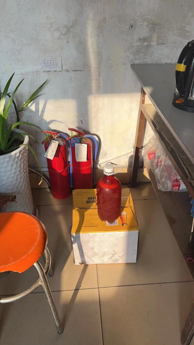 泰山啤酒啤酒