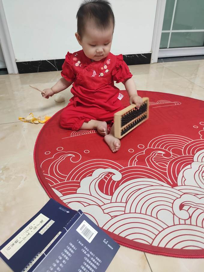 惠斯顿爵士女童裙装