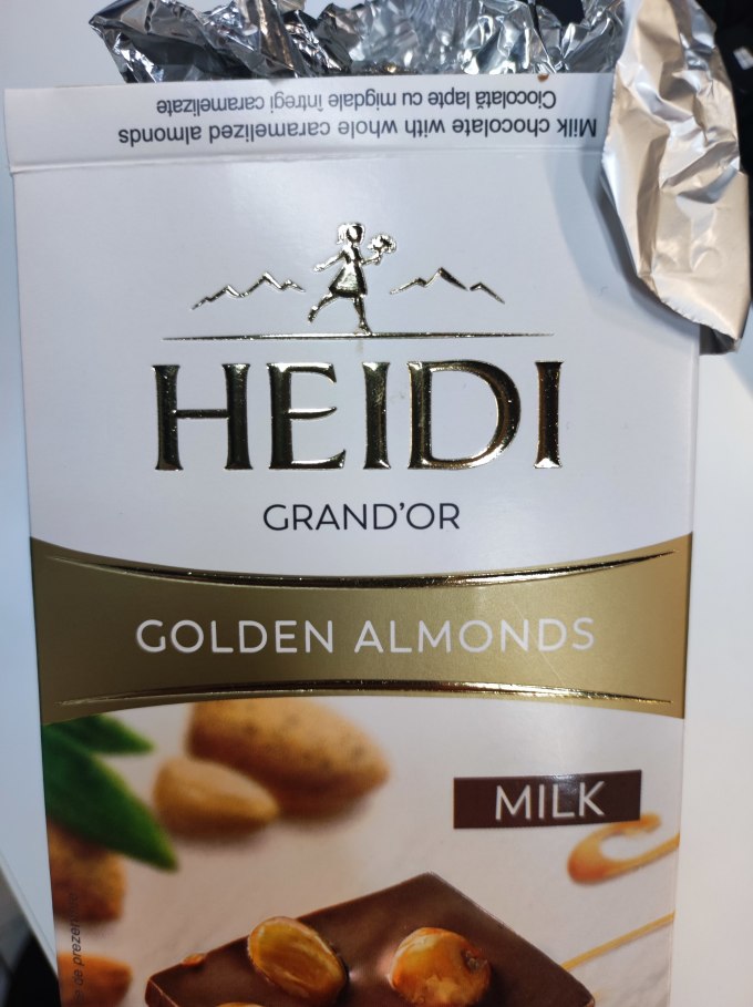 赫蒂糖果巧克力