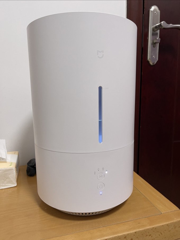 米家加湿器