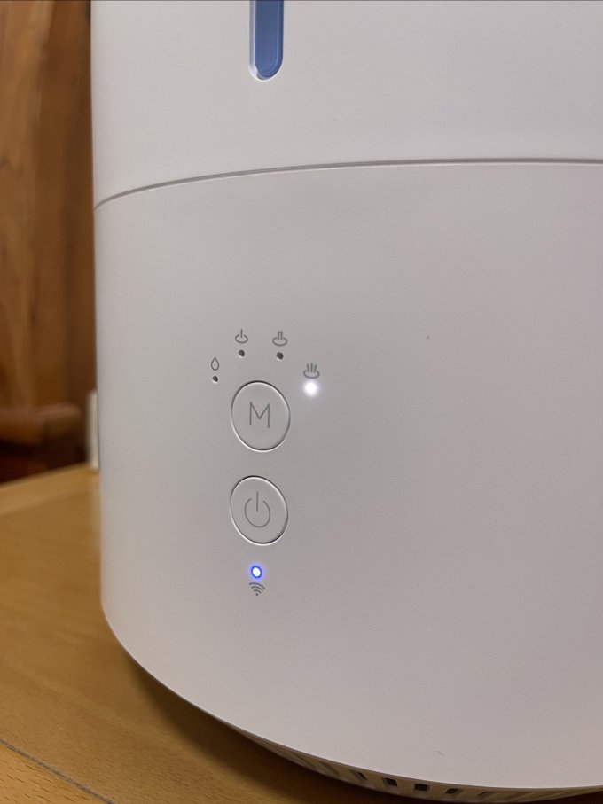 米家加湿器