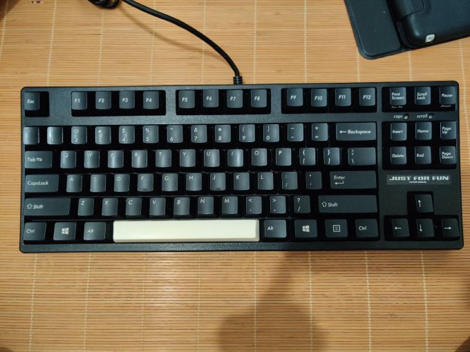 斐尔可键盘