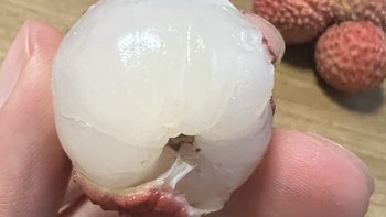 如果荔枝有段位-关于水果系列的非专业测评 