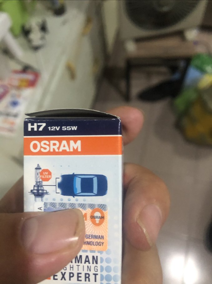 车灯