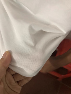 鸿星尔克短袖冰丝t恤男夏季