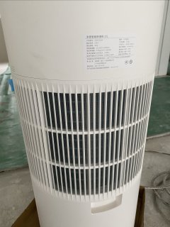 小米除湿机22L的效果不错还不完美