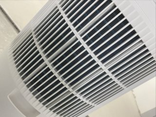 小米除湿机22L的效果不错还不完美